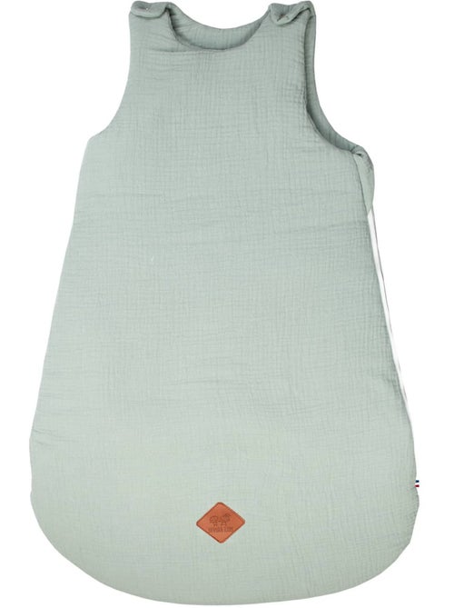 Saco de dormir para bebé en gasa de algodón tog 2 | SEVIRA KIDS - Kiabi