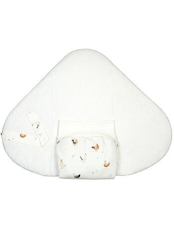 Saco de dormir para bebé evolutivo | SEVIRA KIDS