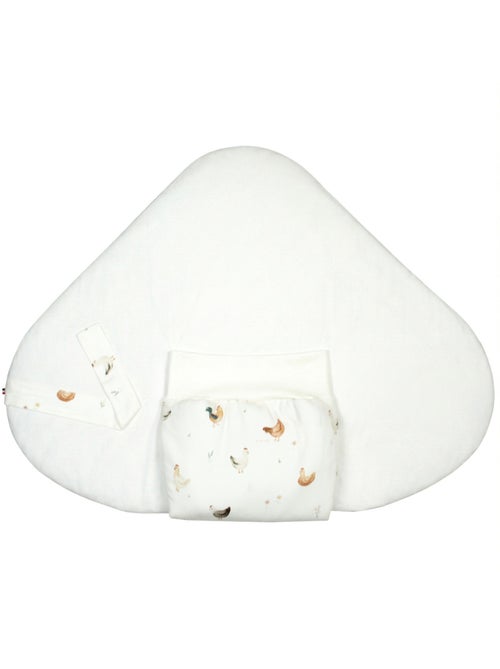 Saco de dormir para bebé evolutivo | SEVIRA KIDS - Kiabi