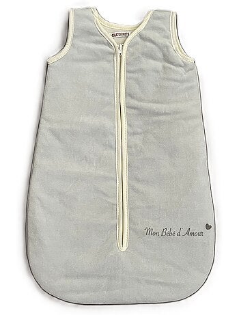 Saco de dormir para bebé "Mon Ange