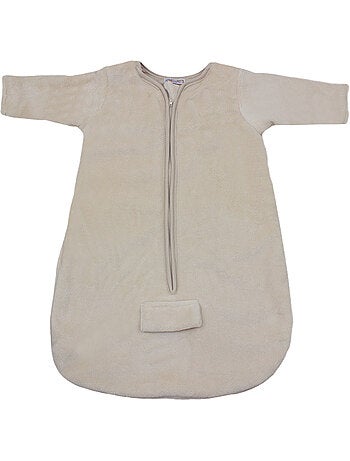 Saco de dormir para bebé "tinou" les chatounets