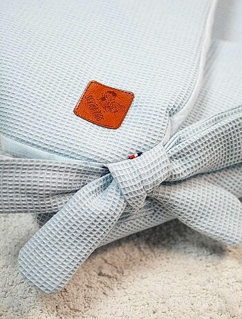 Saco de dormir para envolver - panal de abeja - SEVIRA KIDS