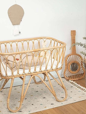 Saco de dormir para envolver - panal de abeja - SEVIRA KIDS