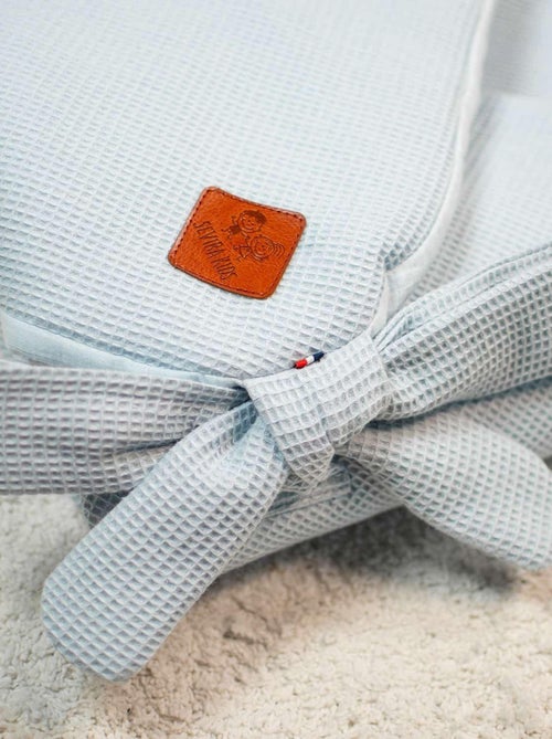 Saco de dormir para envolver - panal de abeja | SEVIRA KIDS - Kiabi