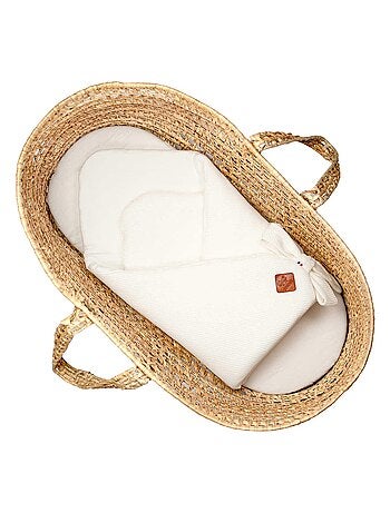 Saco de dormir para envolver - panal de abeja | SEVIRA KIDS