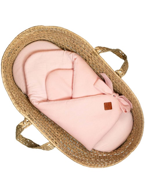 Saco de dormir para envolver - panal de abeja | SEVIRA KIDS - Kiabi
