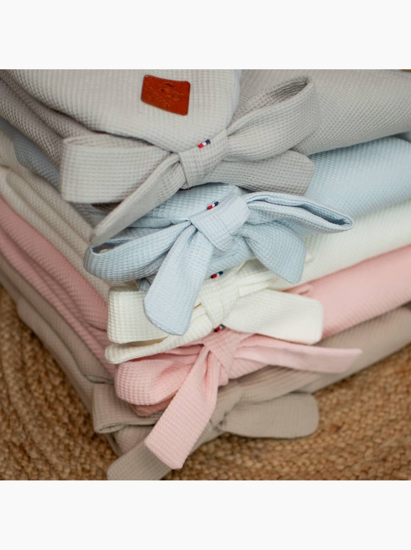 Saco de dormir para envolver - panal de abeja | SEVIRA KIDS Multicolor - Kiabi