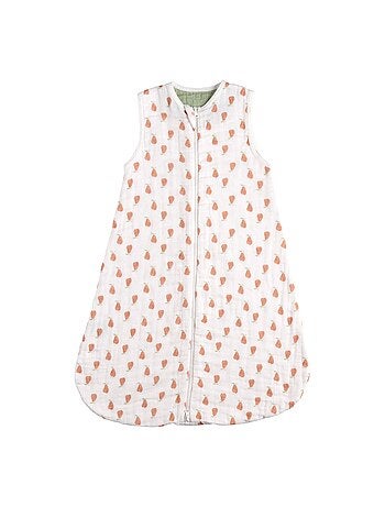 Saco de dormir para pañales de algodón - SAUTHON