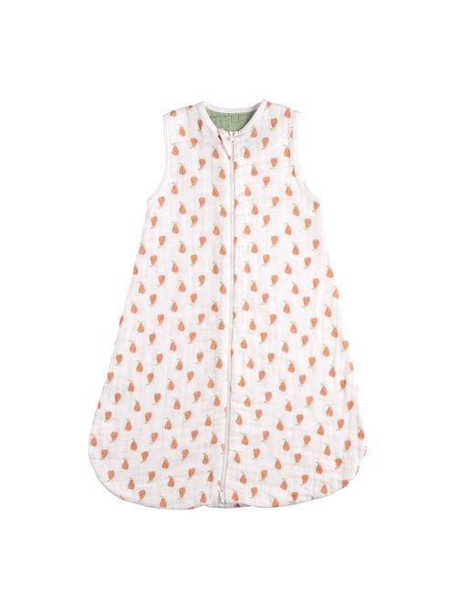 Saco de dormir para pañales de algodón - SAUTHON - Kiabi Saco de dormir para pañales de algodón - SAUTHON - Kiabi