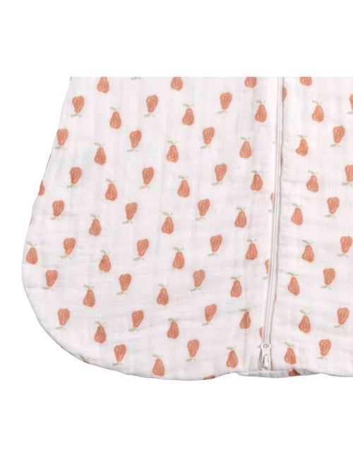 Saco de dormir para pañales de algodón - SAUTHON - Kiabi Saco de dormir para pañales de algodón - SAUTHON - Kiabi