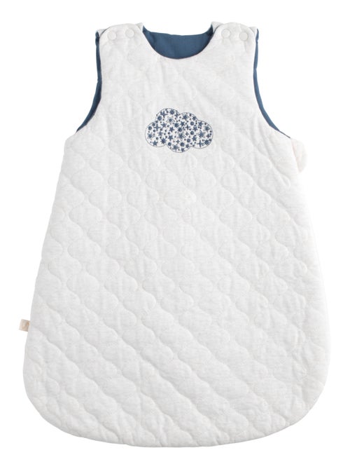 Saco de dormir para recién nacido de algodón - SAUTHON - Kiabi