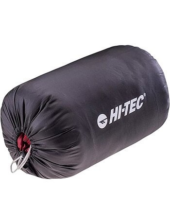 Saco de dormir rett ii - hi-tec
