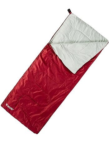 Saco de dormir rett ii - hi-tec