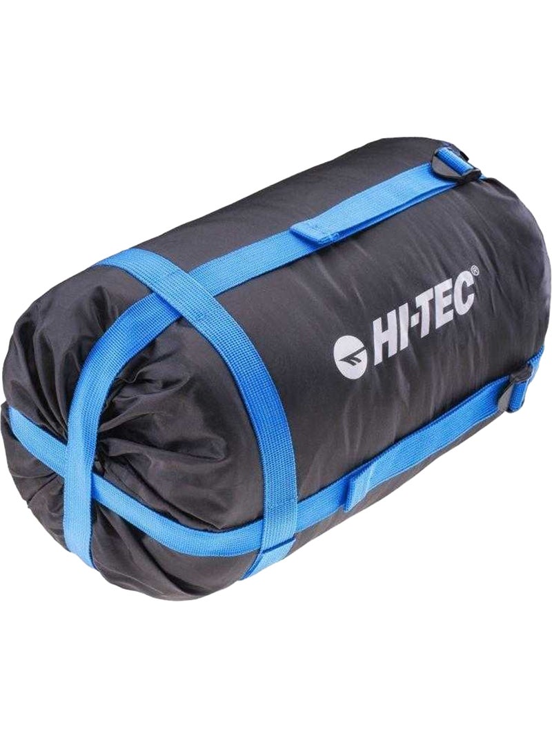 Saco de dormir sedak - hi-tec Azul oscuro - Kiabi
