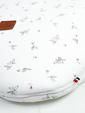 Saco de dormir sin mangas de algodón, melody | SEVIRA KIDS