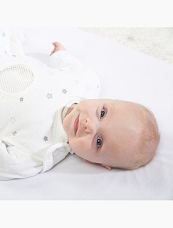 Saco de dormir sin mangas TOG 2 estampado miffy 'Roba safe asleep®'