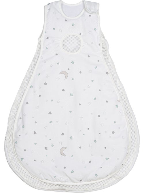 Saco de dormir sin mangas diseño Sternenzauber 'Roba safe asleep®' - Kiabi