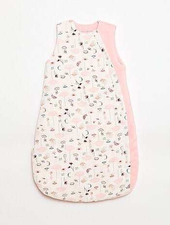 Saco de dormir sin mangas 'Petit Béguin' - TOG 3