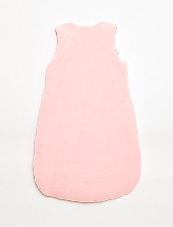 Saco de dormir sin mangas 'Petit Béguin' - TOG 3