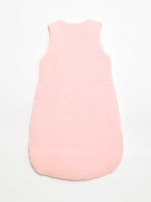 Saco de dormir sin mangas 'Petit Béguin' - TOG 3 - Kiabi