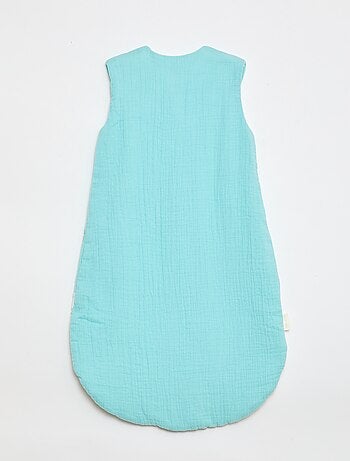 Saco de dormir sin mangas 'Petit Béguin'