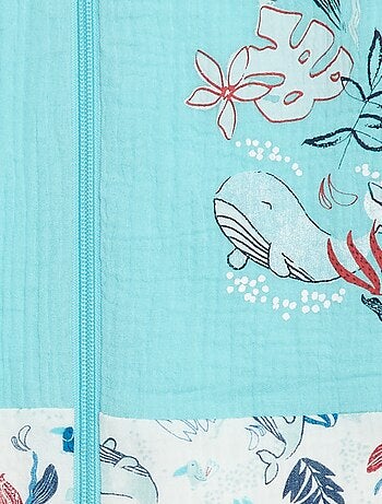 Saco de dormir sin mangas 'Petit Béguin'