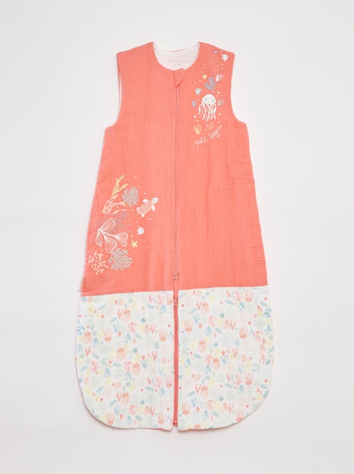 Saco de dormir sin mangas TOG 1 - Kiabi