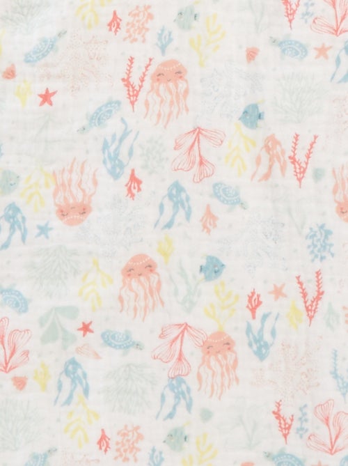 Saco de dormir sin mangas TOG 1 - Kiabi