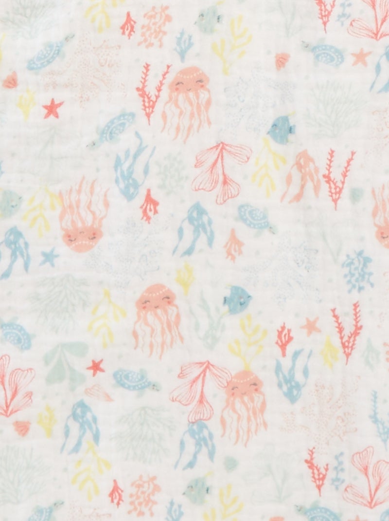 Saco de dormir sin mangas TOG 1 ROSA - Kiabi