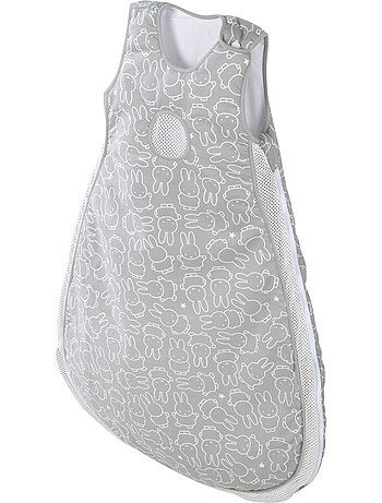 Saco de dormir sin mangas TOG 2 estampado miffy 'Roba safe asleep®'