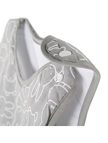 Saco de dormir sin mangas TOG 2 estampado miffy 'Roba safe asleep®'