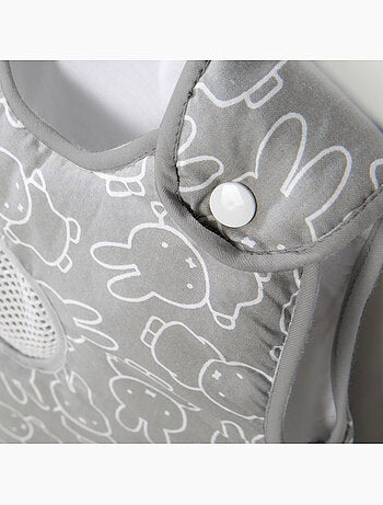 Saco de dormir sin mangas TOG 2 estampado miffy 'Roba safe asleep®'