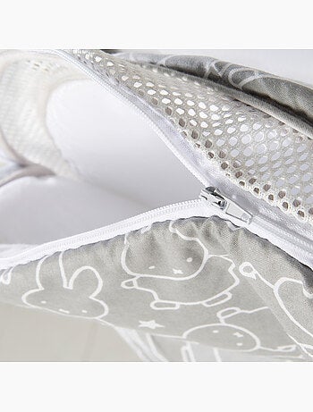 Saco de dormir sin mangas TOG 2 estampado miffy 'Roba safe asleep®'