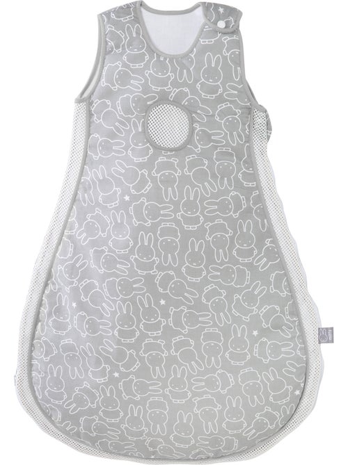 Saco de dormir sin mangas TOG 2 estampado miffy 'Roba safe asleep®' - Kiabi