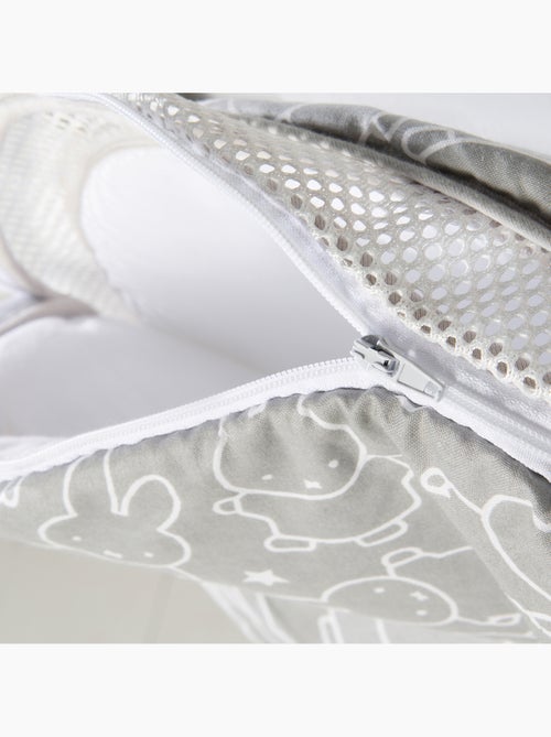 Saco de dormir sin mangas TOG 2 estampado miffy 'Roba safe asleep®' - Kiabi