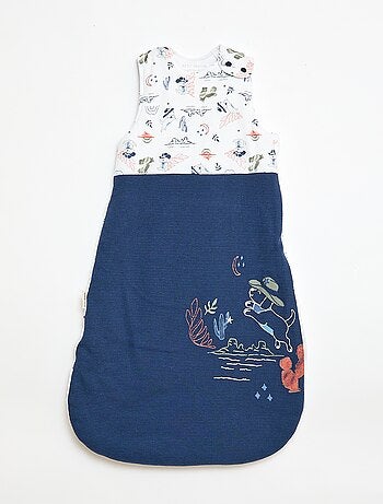 Saco de dormir sin mangas TOG 3 'Petit Beguin'