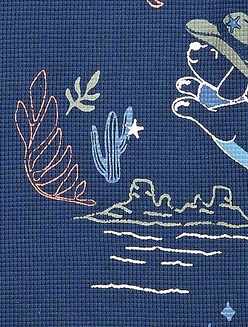 Saco de dormir sin mangas TOG 3 'Petit Beguin'