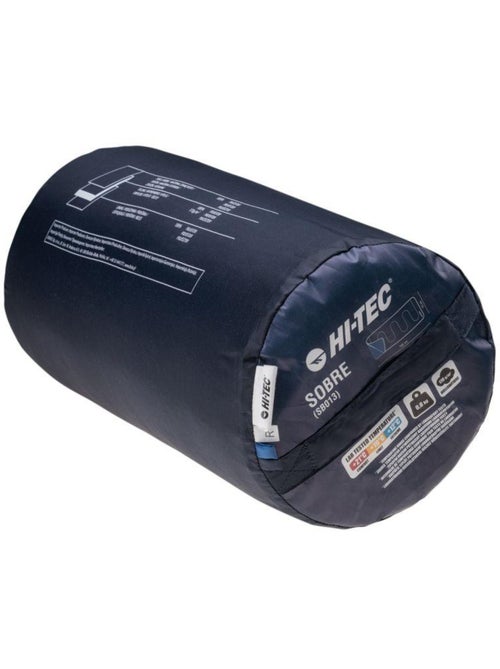 Saco de dormir sobre - hi-tec - Kiabi