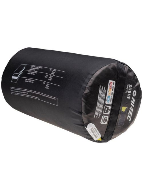 Saco de dormir sobre - hi-tec - Kiabi