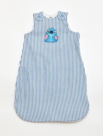 Saco de dormir 'Stitch' sin mangas