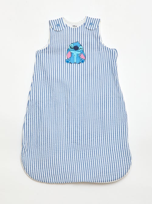 Saco de dormir 'Stitch' sin mangas - Kiabi