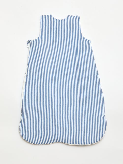 Saco de dormir 'Stitch' sin mangas - Kiabi