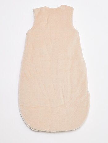 Saco de dormir suave 'Petit Beguin' - TOG 3