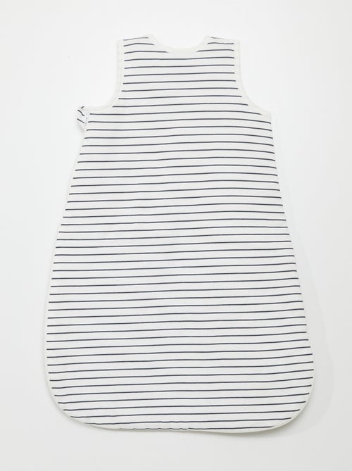 Saco de dormir TOG 2 sin mangas - Kiabi