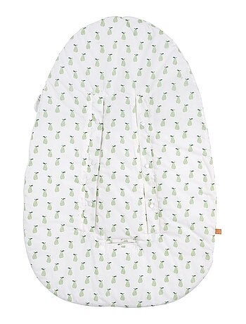 Saco de dormir verde - SAUTHON