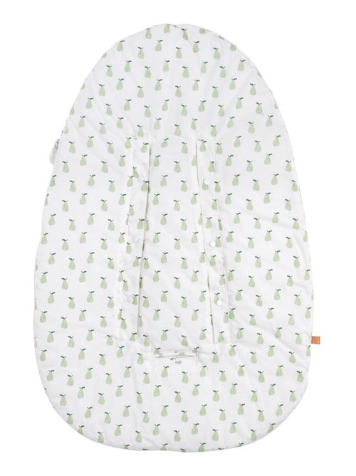 Saco de dormir verde - SAUTHON - Kiabi