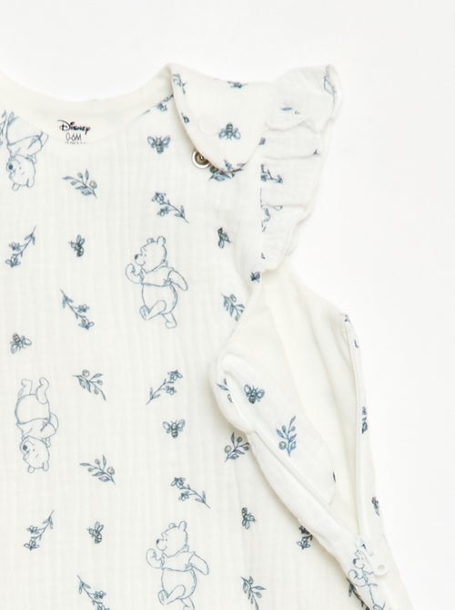 Saco de dormir 'Winnie' sin mangas - Kiabi