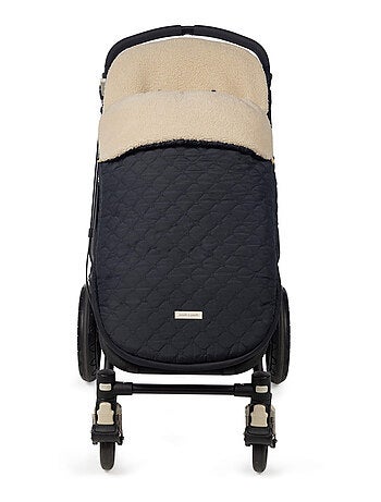 Saco de invierno paddington - Pasito a pasito