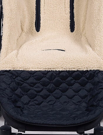 Saco de invierno paddington - Pasito a pasito