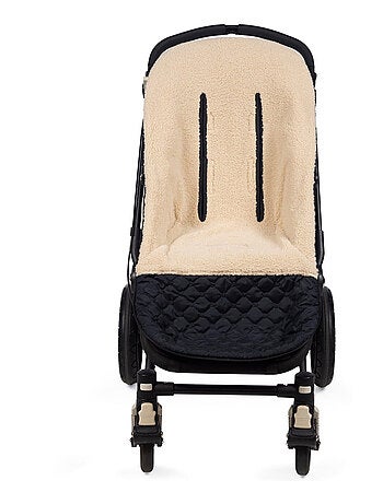 Saco de invierno paddington | Pasito a pasito